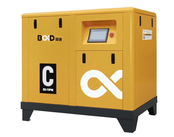 無油螺桿空壓機與有油空壓機的區別是什么?